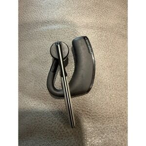 Plantronics Voyager Legend Bluetooth Headset Black Silver PLT-VLEG Wireless